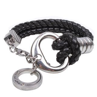 Ring Woven Bracelet