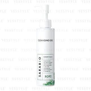 Sarabio - Sarabio Beauty Cleansing Gel 130g