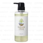 Karatsu Style - Harvest Natural Olive Shampoo 400ml