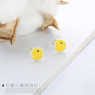 Chick Ear Stud