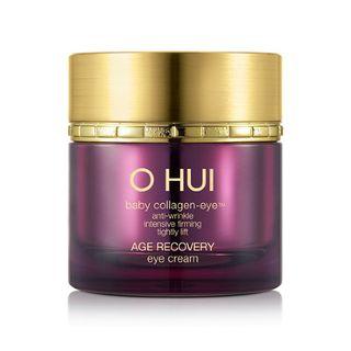 O Hui - Age Recovery Eye Cream 20ml 20ml