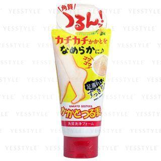 Cosmetex Roland - Kakato Sisters Heel Body Shampoo 120g