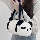 Panda Crossbody Bag Panda - Black & White - One Size