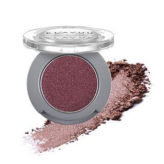 Klavuu - Urban Pearlsation Shimmer Eyeshadow #lavender Purple 1.8g