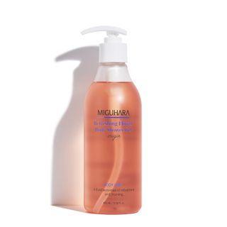 Miguhara - Refreshing Flower Body Shower Gel Origin 400ml