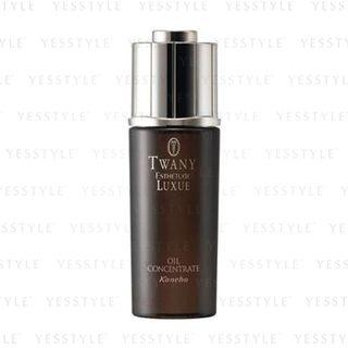 Kanebo - Twany Esthetude Luxue Oil Concentrate 40ml
