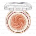 Kanebo - Coffret Dor Smile Up Cheeks (#ex01 Soft Bronze) 1 Pc