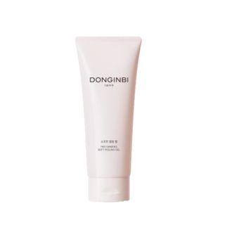 Donginbi - Red Ginseng Soft Peeling Gel 120ml