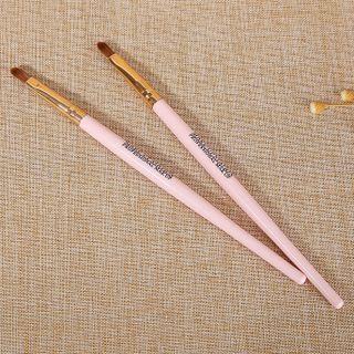Lip Brush Pink - One Size