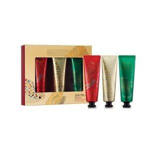 Su:m37 - All Rise Up Hand Cream Triple Set 3 Pcs