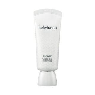 Sulwhasoo - Snowise Brightening Essence Bb - 2 Colors #02 Natural Beige
