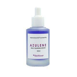 Bellflower - Azulene Daily Calming Serum 50ml