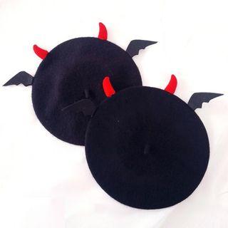 Devil Beret