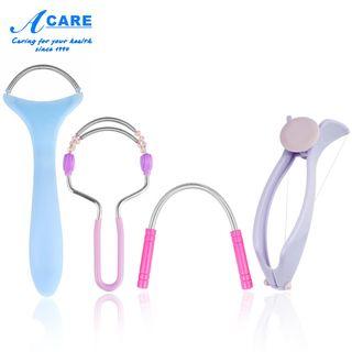 Facial Hair Remover / Set