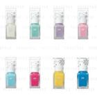 Dear Laura - Pa Nail Color Premier Granulated 6ml - 9 Types