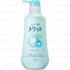 Kao - Merit Shampoo (floral Fragrance) 480ml