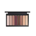 Jung Saem Mool - Artist Eyeshadow Palette - 4 Types Tempting And Classy