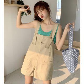 Tank Top / Jumper Shorts