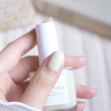 Aqua Lala - The First Hug Nail Polish 15ml