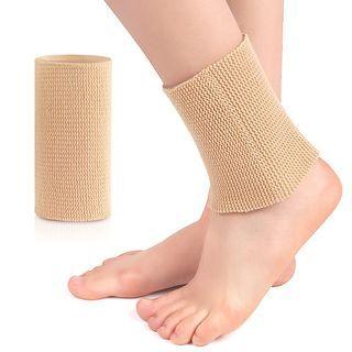 Ankle Support Brace Khaki - One Size