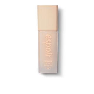 Espoir - Colorful Nude Pro Tailor Foundation Be Silk 30ml (10 Colors) #21w