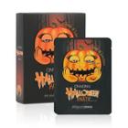 Onnionni - Halloween Party Mask Pack Set (jack Olantern) 10pcs