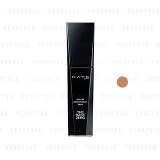 Kanebo - Kate Secret Skin Maker Zero Liquid Foundation Spf 18 Pa++ (#05 Oc-g) 30ml