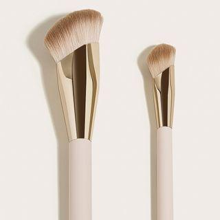 Set Of 1 / 2: Foundation Brush