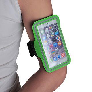 Sports Touchscreen Arm Pouch
