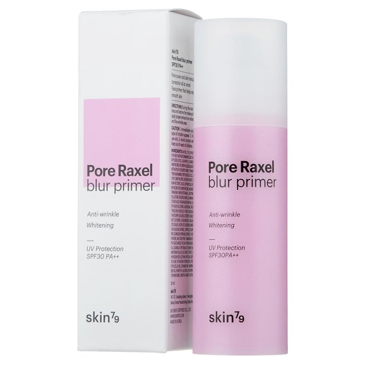 Skin79 - Pore Raxel Blur Primer Spf 30 Pa++ 30ml