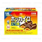 Kowa - Hokkairo Shoes Warmer 30 Pcs