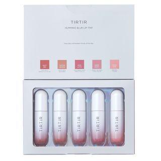 Tirtir - Humming Blur Lip Tint Set 1 Set