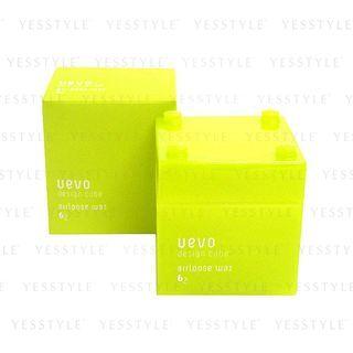Demi - Uevo Design Cube Airloose Wax 62 80g
