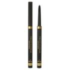 Aritaum - Idol Professional Slim Eye Pencil - 4 Colors #01 Black