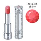 Jill Stuart - Lip Blossom (#04 Petit Cherry) 5g