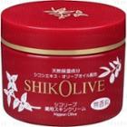 Olive Manon - Shikolive Skin Cream 180g 180g - Unscented