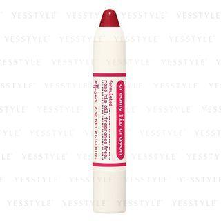 Ettusais - Creamy Crayon Lip Spf 18 Pa++ (#rd2) (ye) 2.5g