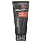 Mentholatum - Men Po Power-up Face Wash 100g