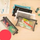 Mesh A4 / A5 / A6 Document Bag