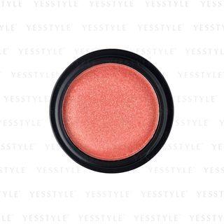Daiso - Ur Glam Luxe Soft Eyeshadow 06 Coral Orange 3.8g