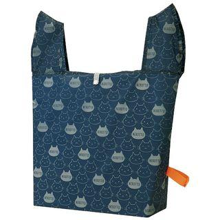 Nekotto Eco Shopping Bag