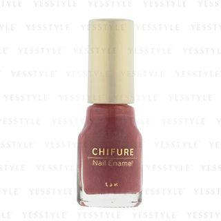 Chifure - Nail Enamel 242 1 Pc