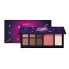 Laneige - Eye & Face Palette (2018 Holiday Edition) 15g
