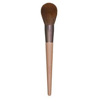 Aritaum - Nudnud All-over Powder Brush 1pc 1 Pc