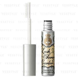 Shiseido - Majolica Majorca Rush Serum Curler 4.7g