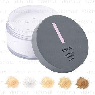Chacott - Finishing Powder Matte 30g - 5 Types