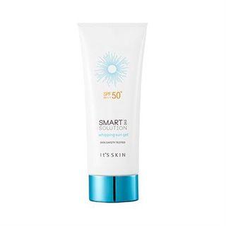 Its Skin - Smart Solution 365 Whipping Sun Gel 365 Spf50+ Pa+++ 100ml 100ml
