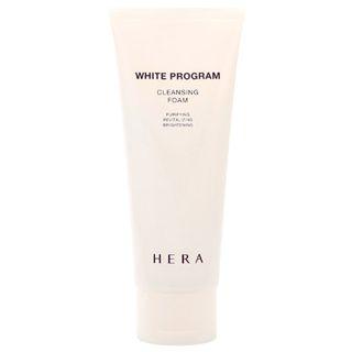 Hera - White Program Cleansing Foam 200ml