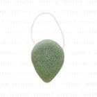 Facial Cleansing Drop Konjac Puff 1 Pc