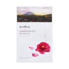 Beyond - Camellia From Jeju Mask 1pc 22ml